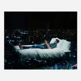 Alec Soth, Park Hyatt Hotel, Tokyo