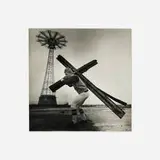 Arthur Tress, Untitled, gelatin silver print