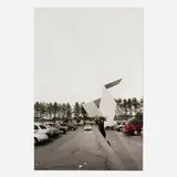 Tim Hyde, Untitled (MV-6), 2008, photo collage