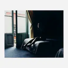 Allen Frame, Paola, Mexico City, 2007, C-print