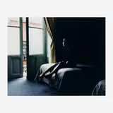 Allen Frame, Paola, Mexico City, 2007, C-print