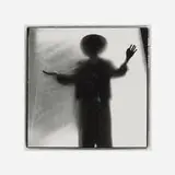 Keith Carter, Silhouette, 1994, gelatin silver print
