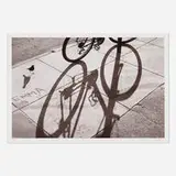 Mark Citret, Emma, 9th Ave., San Francisco, 2002, gelatin silver print