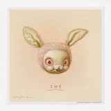 Mark Ryden, Rosie's Tea Bunny, 2006, offset lithograph in colors