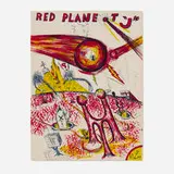 H. C. Westermann, Red Planet J