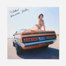 Richard Prince, Naked Nurses, 2006, photograph, book and linen-bound case