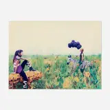 Cao Fei, A Mirage (from the COSPlayers series), 2004, digital C-print mounted to acrylic