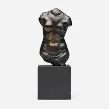 Gary Weisman, FT-V1, bronze