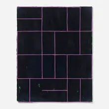 Brian Sharp, Untitled, 2011, oil on canvas