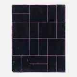 Brian Sharp, Untitled, 2011, oil on canvas
