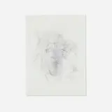 Hedda Sterne, Untitled (September 30, 2001)