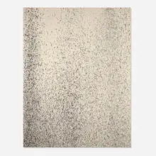 Lucien Smith, How you give is more important..., 2012, acrylic on canvas