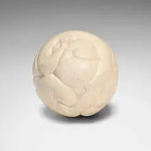 Eldon Danhausen, Fertility Figure, polyurethane