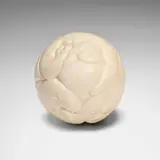 Eldon Danhausen, Fertility Figure, polyurethane