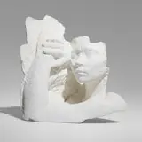 George Segal, Girl Resting