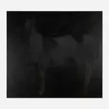Jorge Diezma, Late Through the Abstract Field, 2013, oil on linen