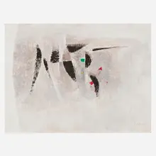 Sawat Tantisuk, Untitled, oil on canvas
