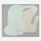Jerald Ieans, Julianne, 2001, oil on canvas on wood