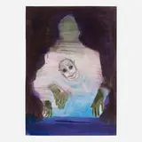 Gert & Uwe Tobias, Untitled, 2006, mixed media on paper