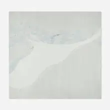 Cynthia Sisson, Untitled, 2000, acrylic on canvas