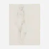 William H. Bailey, Standing Nude