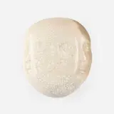 Glenys Barton, Faces, 1982, glazed earthenware