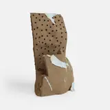 Nao Matsunaga, Vessel