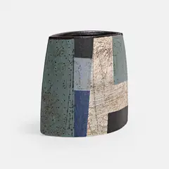 Bernard Irwin, Stoneware vase