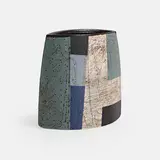 Bernard Irwin, Stoneware vase