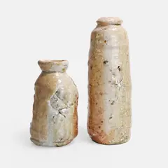 Nic Collins, Two vases