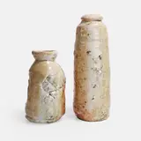Nic Collins, Two vases