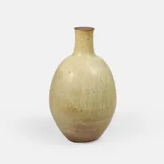 David Lloyd Jones, Large vase