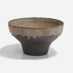 Paul Philp, Stoneware flared vessel