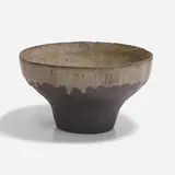 Paul Philp, Stoneware flared vessel