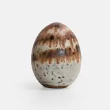 Emmanuel Cooper, Egg