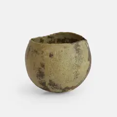 Ewen Henderson, Early bowl