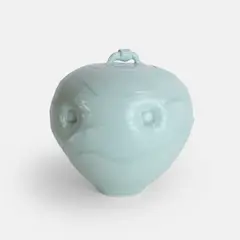 Joanna Howells, Lidded jar
