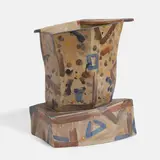 Alison Britton, Large vessel