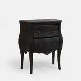 Maarten Baas, 'Smoke' chest of drawers