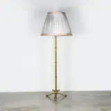 Jules Leleu, Lampadaire
