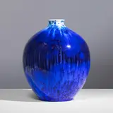 Knud Valdemar Engelhardt, Important vase