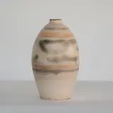 Jean Besnard, Vase