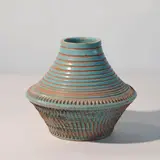 Jean Besnard, Vase