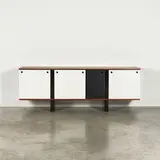 Bahut Bloc dit Cansado by Charlotte Perriand, offered Apr 2026