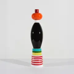 Totem Menta by Ettore Sottsass, sold Apr 2026