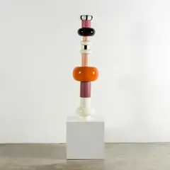 Ettore Sottsass, Totem Chocolat