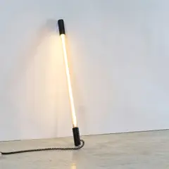 Philippe Starck, Lampadaire-néon Easylight