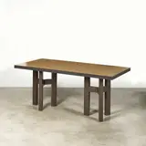 Ado Chale, Table