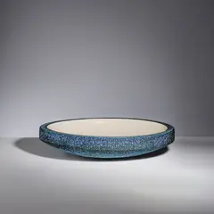 Sculpture Sans titre by Kristin McKirdy, A monogrammed, dated and unique 'Sans titre' sculpture in glazed earthenware by Kristin McKirdy in 2012, offered Apr 2026
