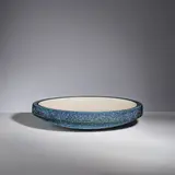 Kristin McKirdy, Sculpture Sans titre, A monogrammed, dated and unique 'Sans titre' sculpture in glazed earthenware by Kristin McKirdy in 2012